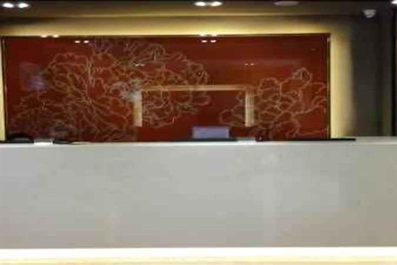 7Days Premium Chongqin Jiangbei International Airport Hub Station Hotel Csungking Kültér fotó